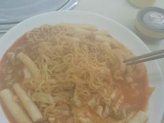 -朴氏韩国料理(北欧丽景店)