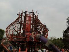 -枫香湖儿童公园