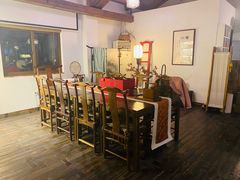 -煮雨小筑(斜塘老街店)