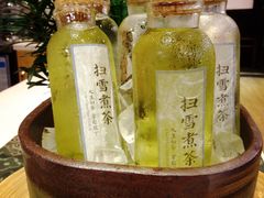 -扫雪煮茶(西村店)