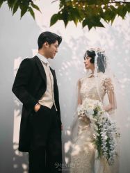 -今生有约国际精品婚纱摄影(苏州店)