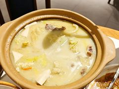 -安泰楼·佛跳墙创始人·传统闽味早茶·酒楼(三坊七巷闽菜地标店)