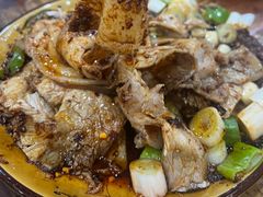 -雨田饭店(华兴东街店)