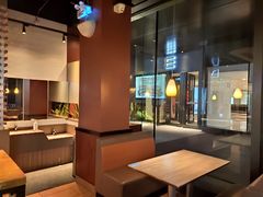 -The Habit Burger Grill 哈比特汉堡(复兴soho店)