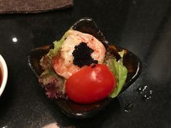 -深圳四季酒店·馥自助餐厅