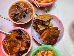 -逍遥镇刘相五胡辣汤豆沫馆(康复中街店)