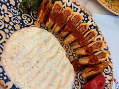 -bosphorus 铂斯西餐厅·土耳其烧烤(环市中路店)