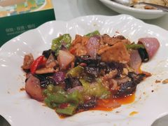 -老船夫婚宴婚庆会馆(延吉路店)