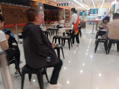 -海底捞火锅(欣大百货店)