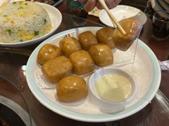 -掌上鲜(南顺城街店)