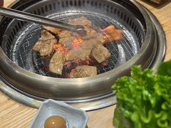 -松鱼亭·和牛烧肉(协鑫广场店)