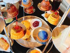 -广州富力丽思卡尔顿酒店