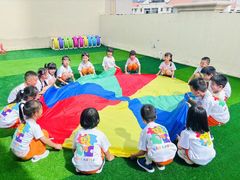 -吉的堡幼儿园(云报园)