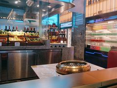 -奢谷·海鲜自助(南海万科店)