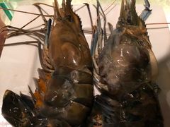 大虾-Ministry of Crab(科伦坡店)