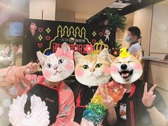 -海底捞火锅(星光不夜城店)