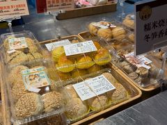 -王家沙点心店(万航渡路店)