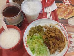 -永和大王(春日上新·白广店)