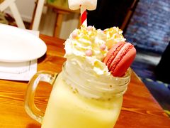 -Deer Park鹿园西餐(仁恒置地广场店)