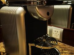 -上海明天广场JW万豪酒店