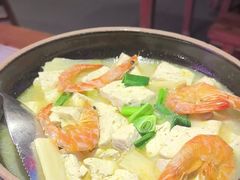 -吴记百家·私房菜·家宴(润园店)
