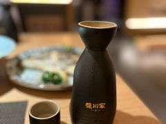 -德川家日本料理(中关村寰太大厦店)