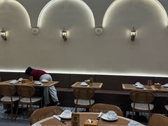 -塔里木的羊·新疆特色餐厅(钱湖北路店)