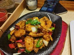 -状元阁烧烤(新华路总店)