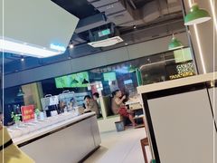 -佰人王串串香火锅(油坊桥店)