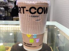 -一只酸奶牛(洪崖洞11楼店)