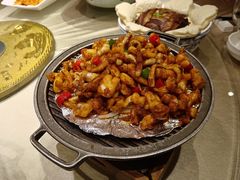 -宏宴·新京菜(望京店)