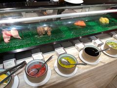-索菲特银河锦厨自助餐(山西路店)