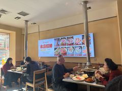 -合易泓烤肉•首创生椰大油边(宁山路店)