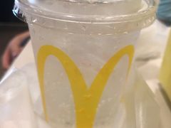 -麦当劳(东苑丽宝商业广场店)