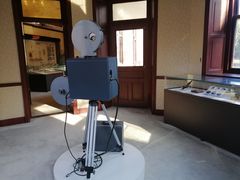 -北京动物园-畅观楼