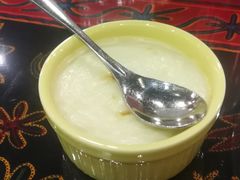 烤米饭布丁-TUK土耳其餐厅·下午茶(卢湾店)