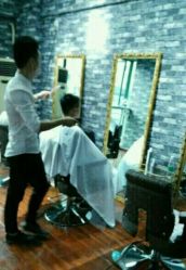 -HD HAIR STYLE