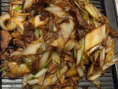 -老妈菜馆(建设街店)