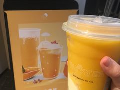 -喜茶(上海兴业太古汇店)