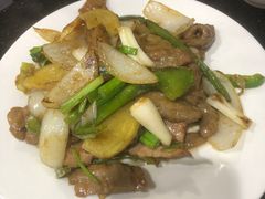 -一哥美食(总店)