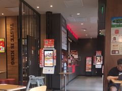 -汉堡王(徐汇绿地缤纷店)