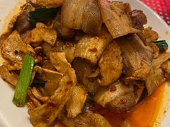 -缪氏川菜(深圳北站缤果空间店)