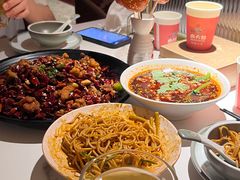 -麻六记(新天地店)