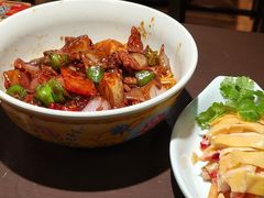 -王繁星面馆(西安熙地港店)