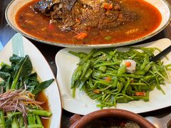 -云隐小厨·传统大理美食(复兴路店)