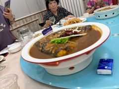 -普天和酒楼·新津菜·烤鸭(天津之眼店)