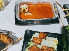 -云晓光头烧烤吧(盛夏店)