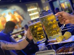 -三个蒙古大叔羊肉串(大宁店)