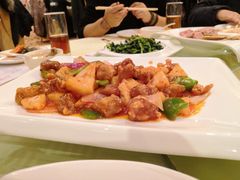 -上海南新雅大酒店