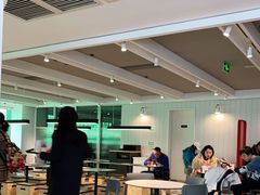 大堂-肯德基(建华店)